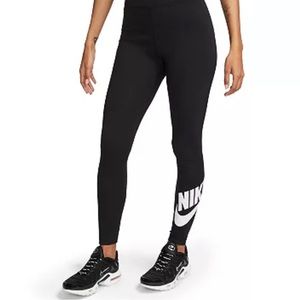 WOMENS NIKE TIGHT FIT Leggings